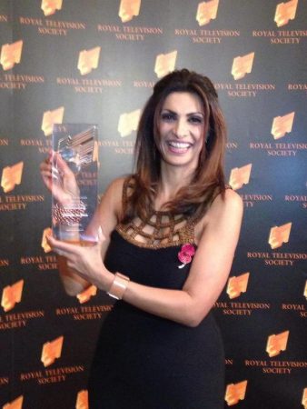 sameena-ali-khan-sexiest-presenters-on-television-radio